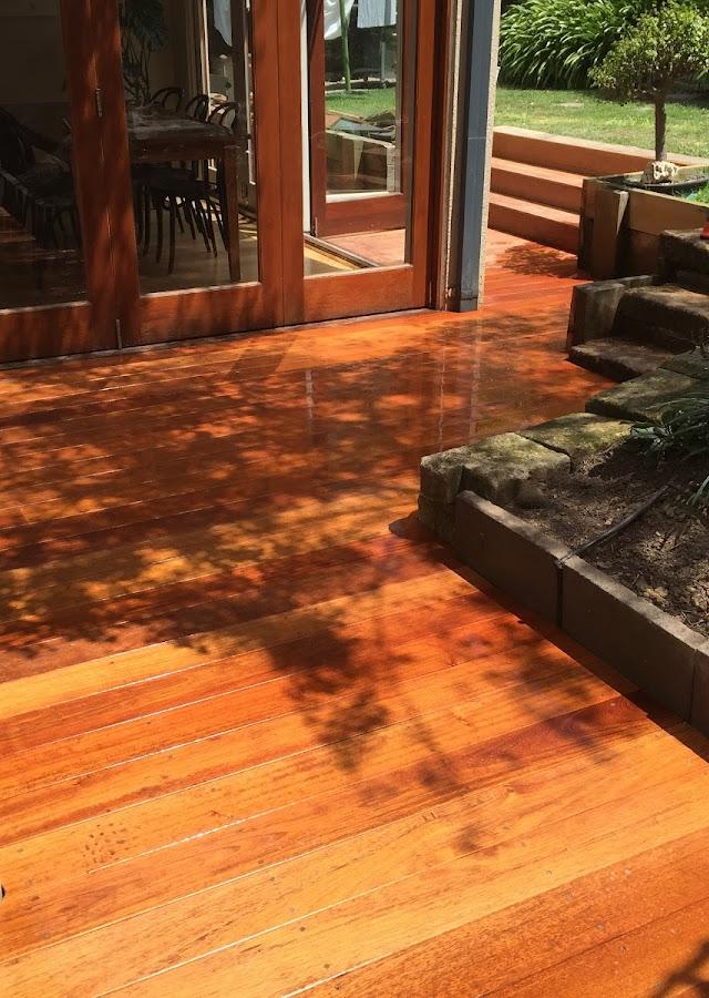 Bairnsdale Painters