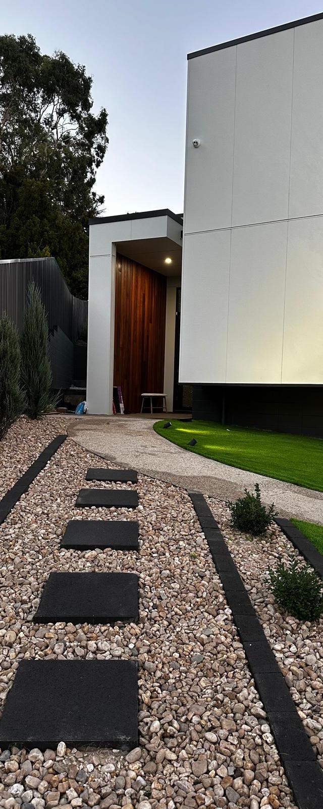 Bajwa Landscaping