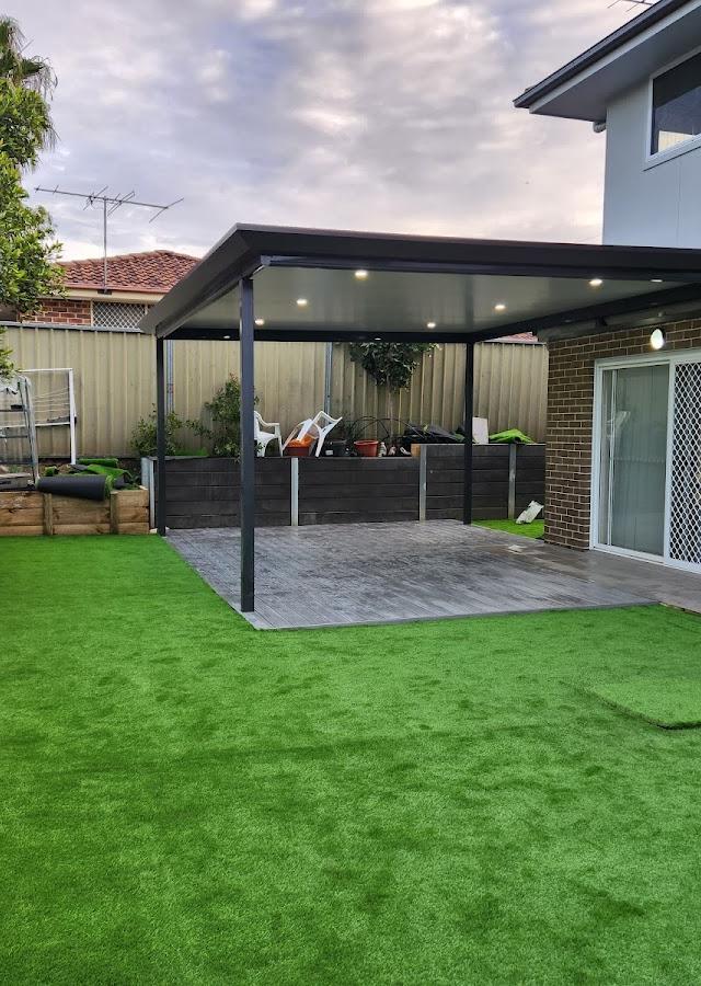 Bajwa Landscaping