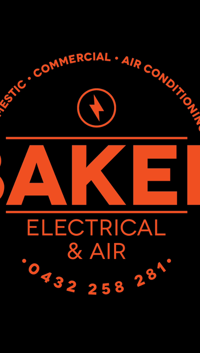 Baker Electrical & Air Pty Ltd