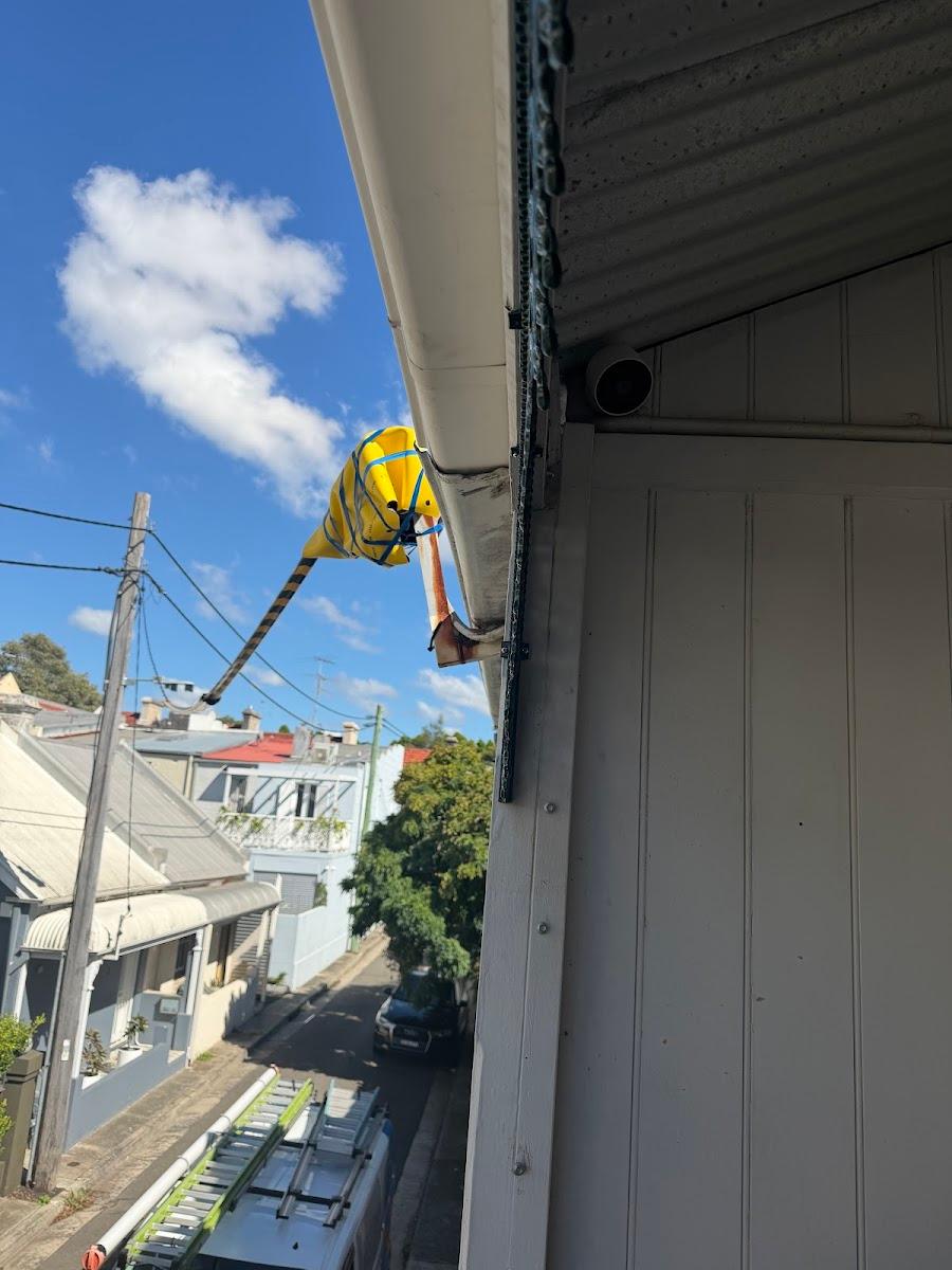 Baker Roofing Sydney