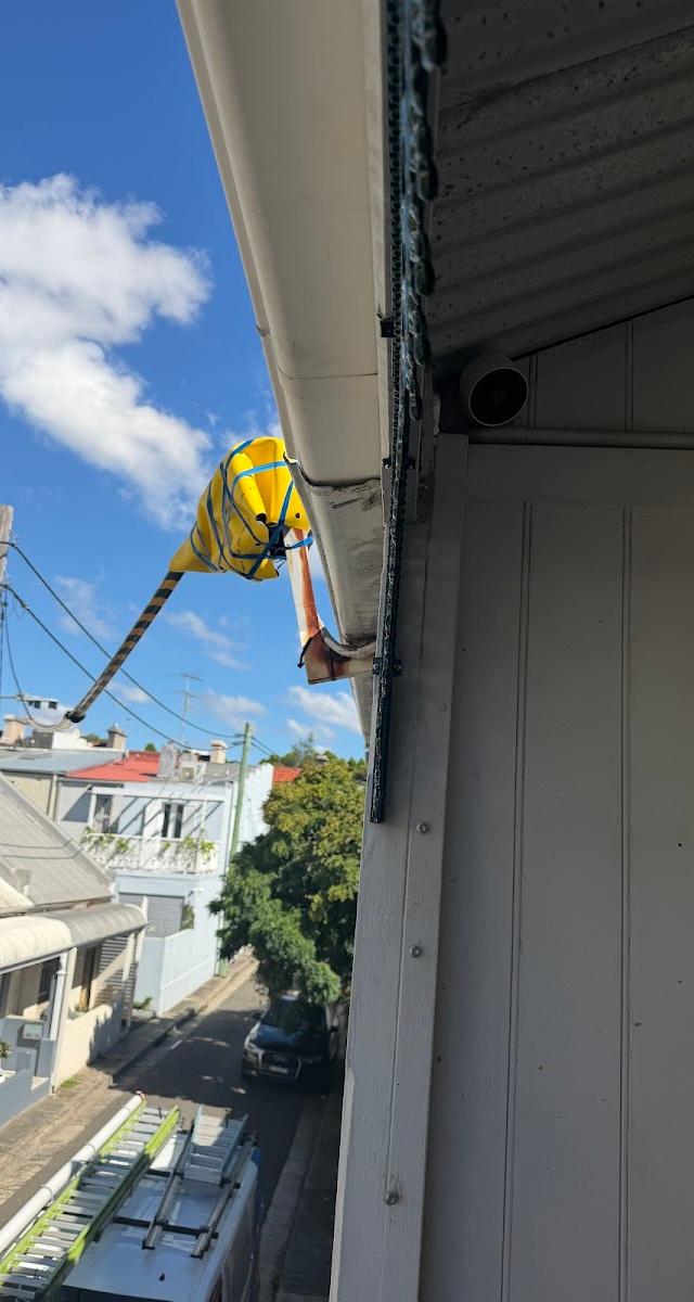 Baker Roofing Sydney