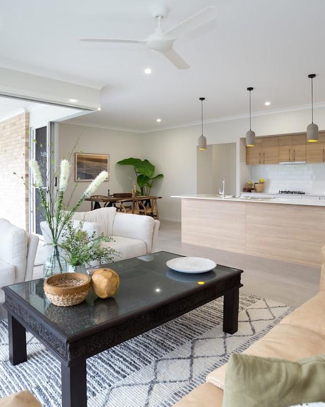 Balance Design and Construction Pty Ltd