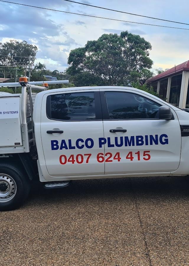 Balco Plumbing