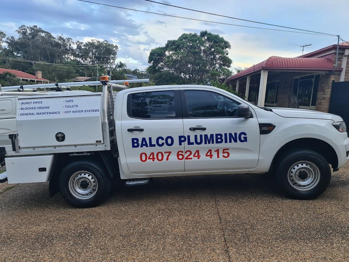 Balco Plumbing