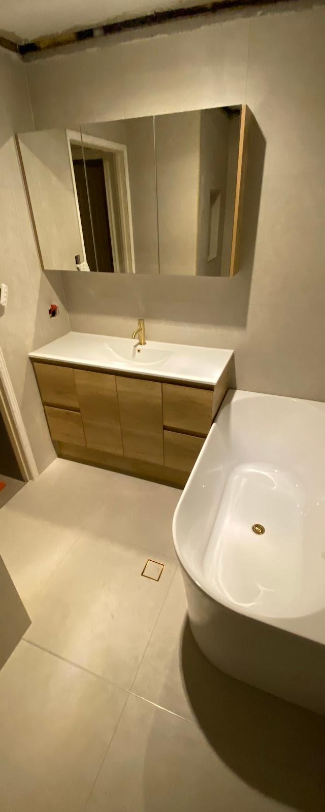 Bald Hills Plumbing & Gas Pty Ltd