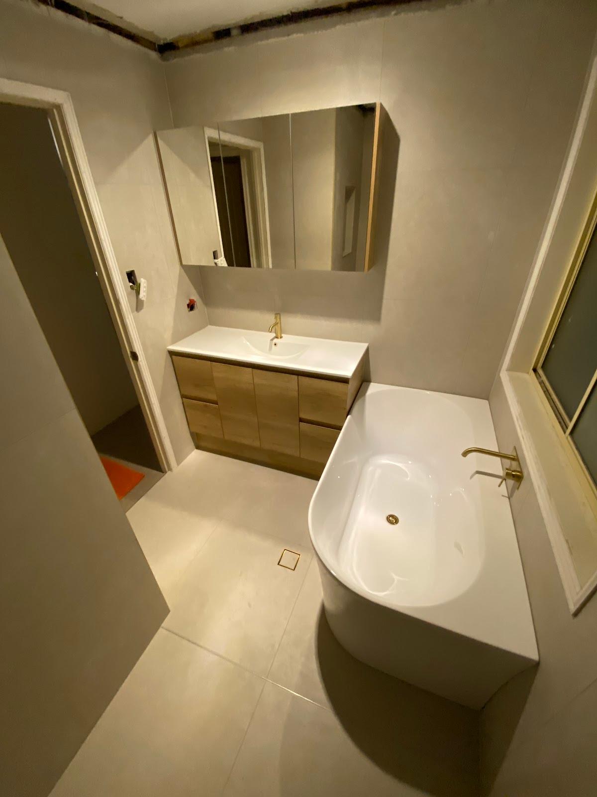 Bald Hills Plumbing & Gas Pty Ltd