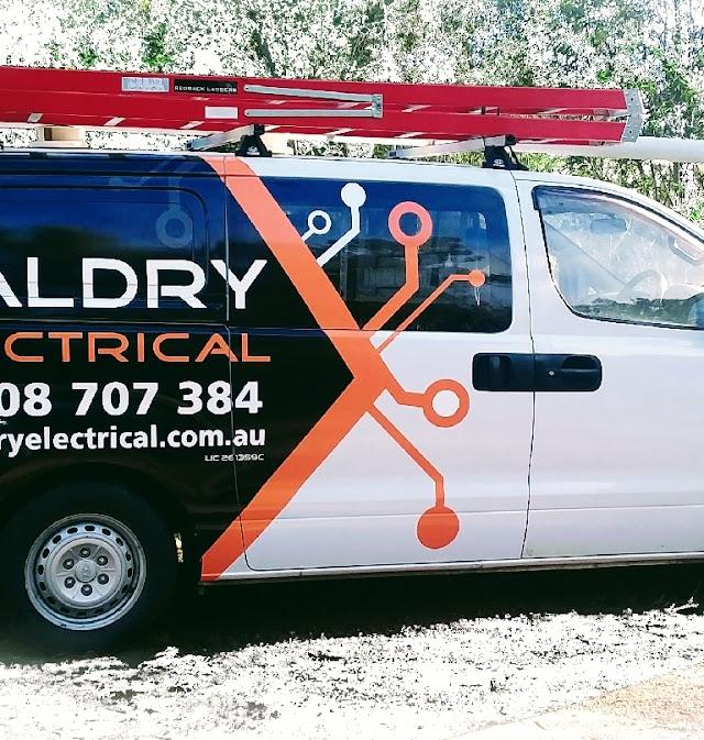 Baldry Electrical