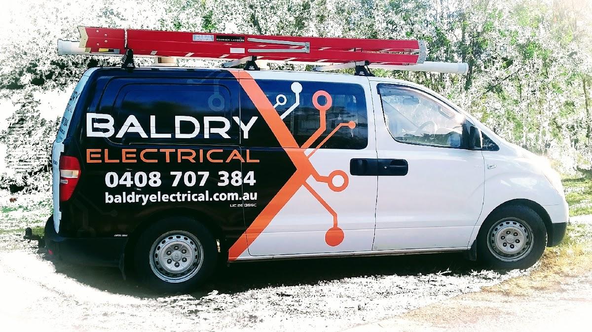 Baldry Electrical