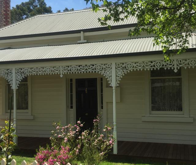 Ballarat Commercial and Residential Painting