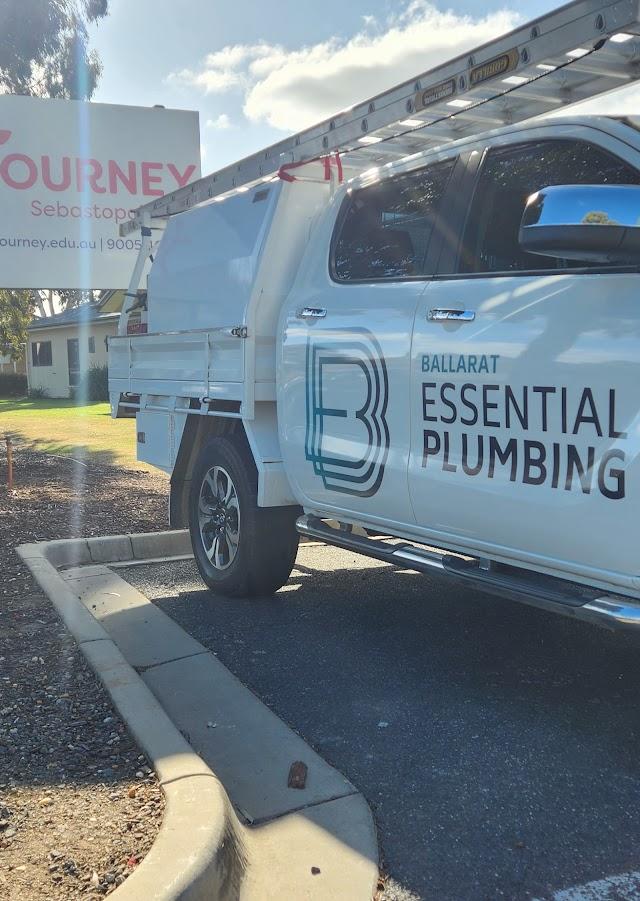 Ballarat Essential Plumbing