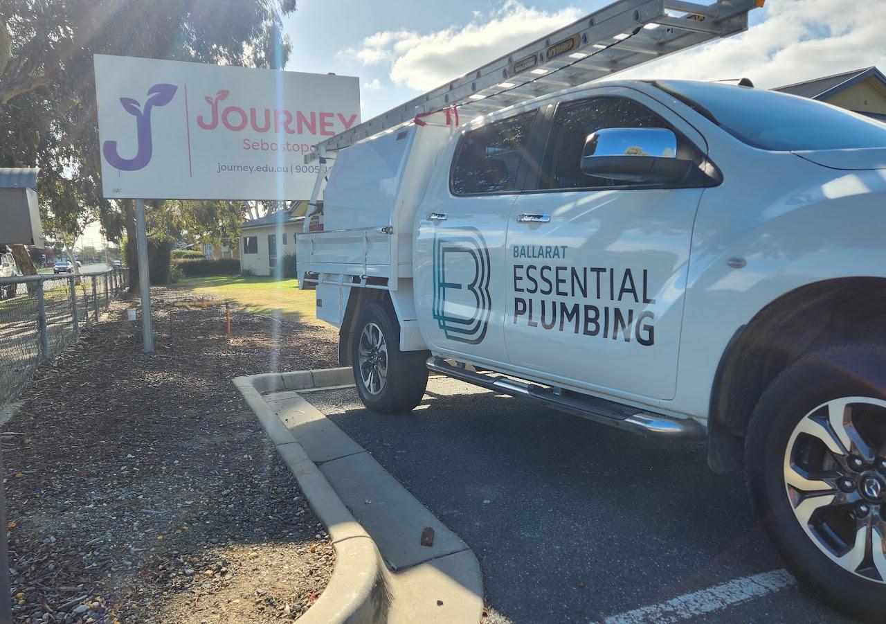 Ballarat Essential Plumbing