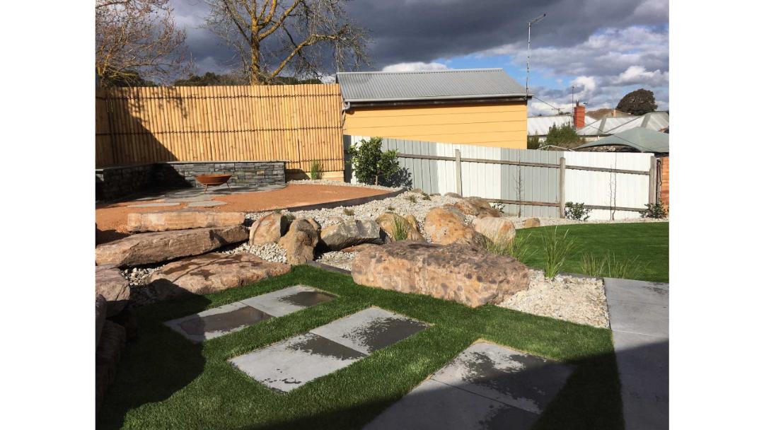 Ballarat Groundworks