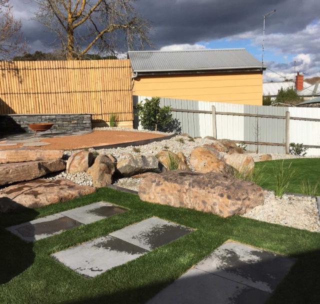 Ballarat Groundworks
