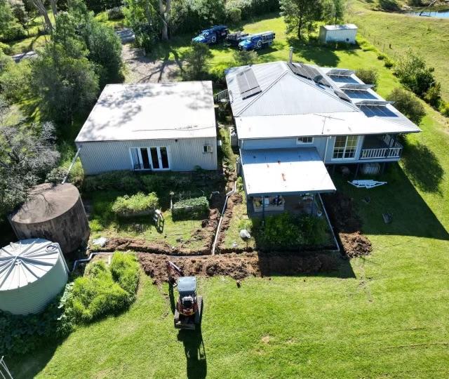 Ballard's Plumbing Pty Ltd