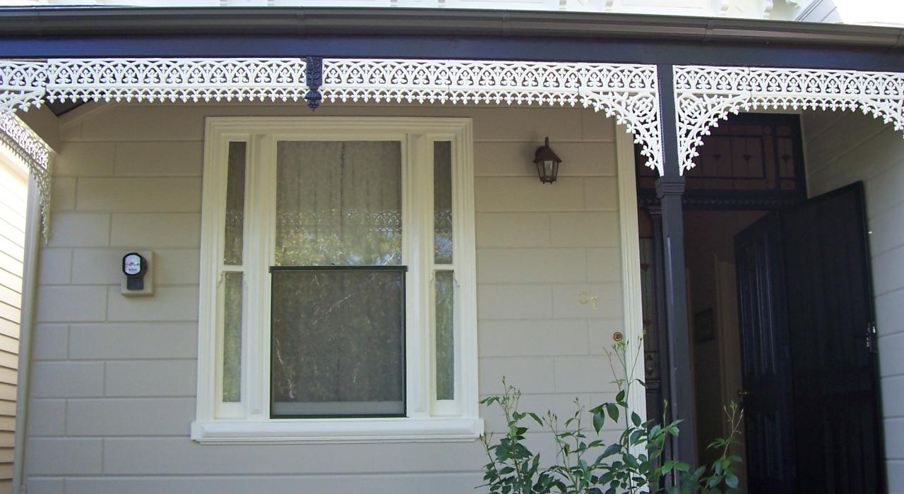 Balwyn Painters
