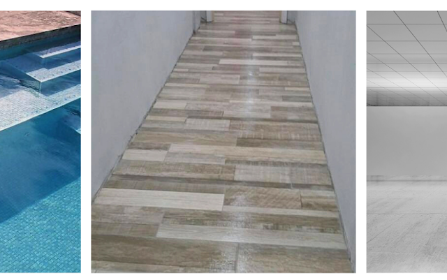 B&T Tiling & Waterproofing