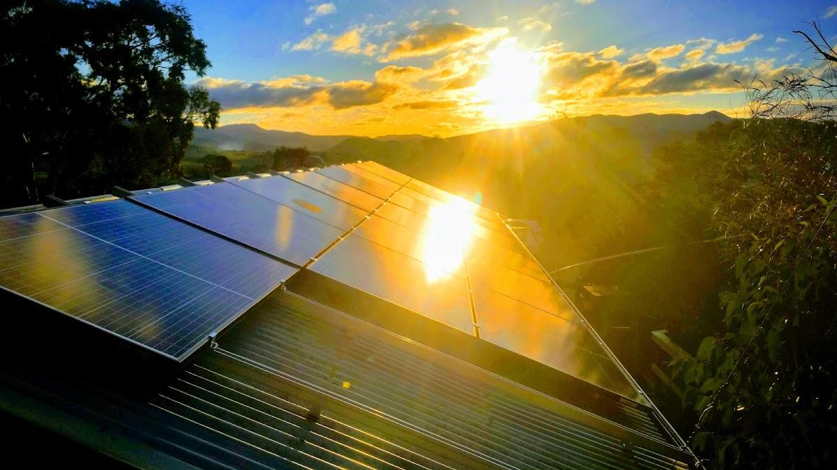 Banks Electrical & Solar