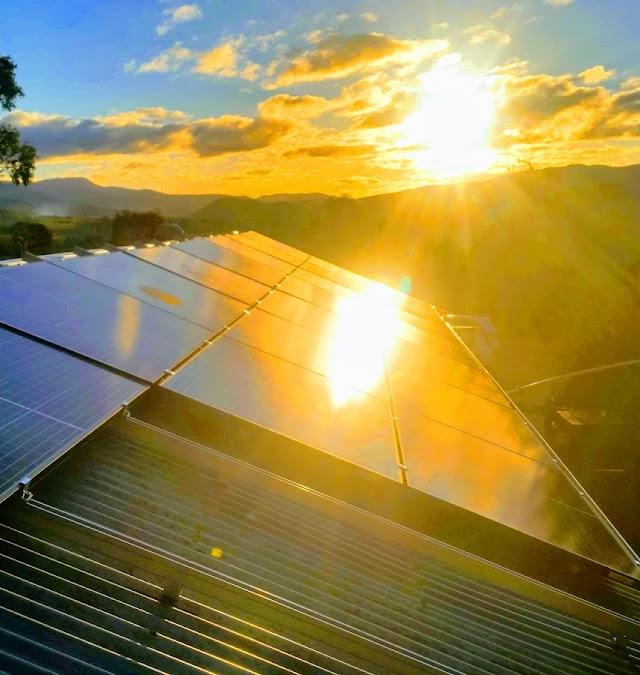 Banks Electrical & Solar