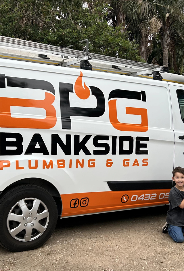 Bankside Plumbing & Gas