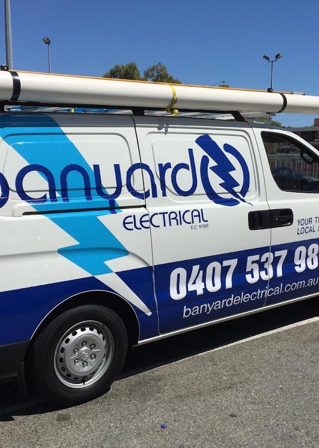 Banyard Electrical