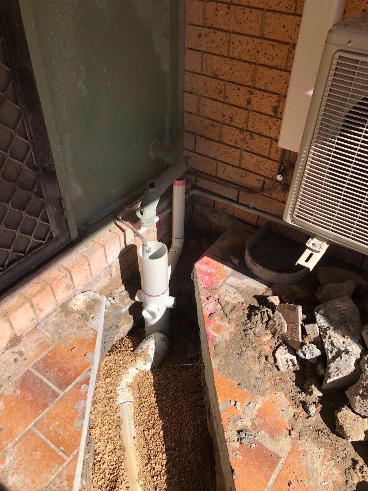 BAP Plumbing & Gas Services Pty Ltd