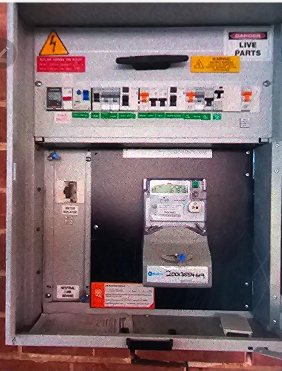 Barco Electrical - Emergency Electrician