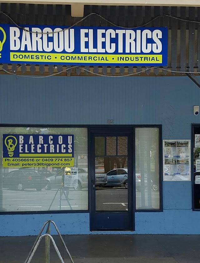 Barcou Electrics