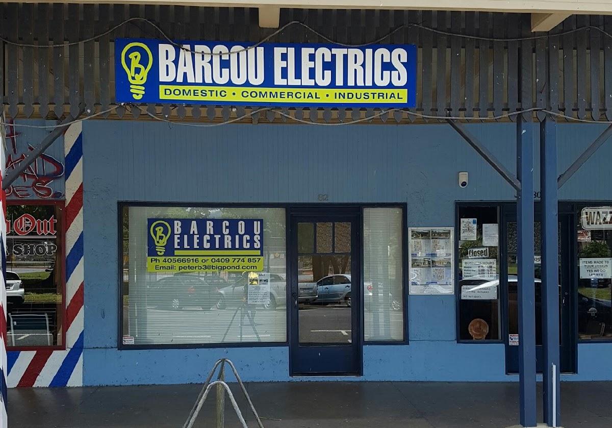Barcou Electrics