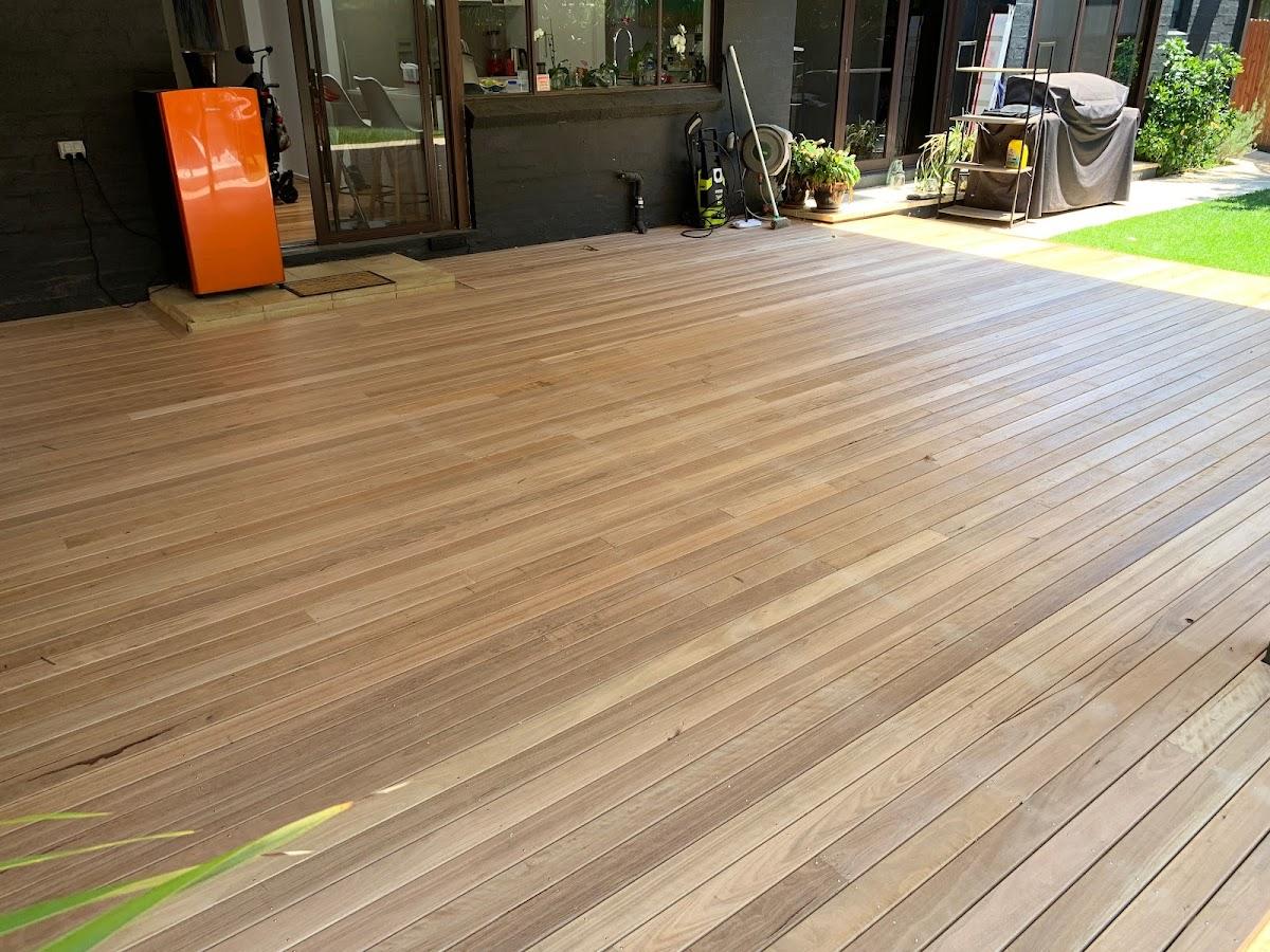 Bari Carpentry