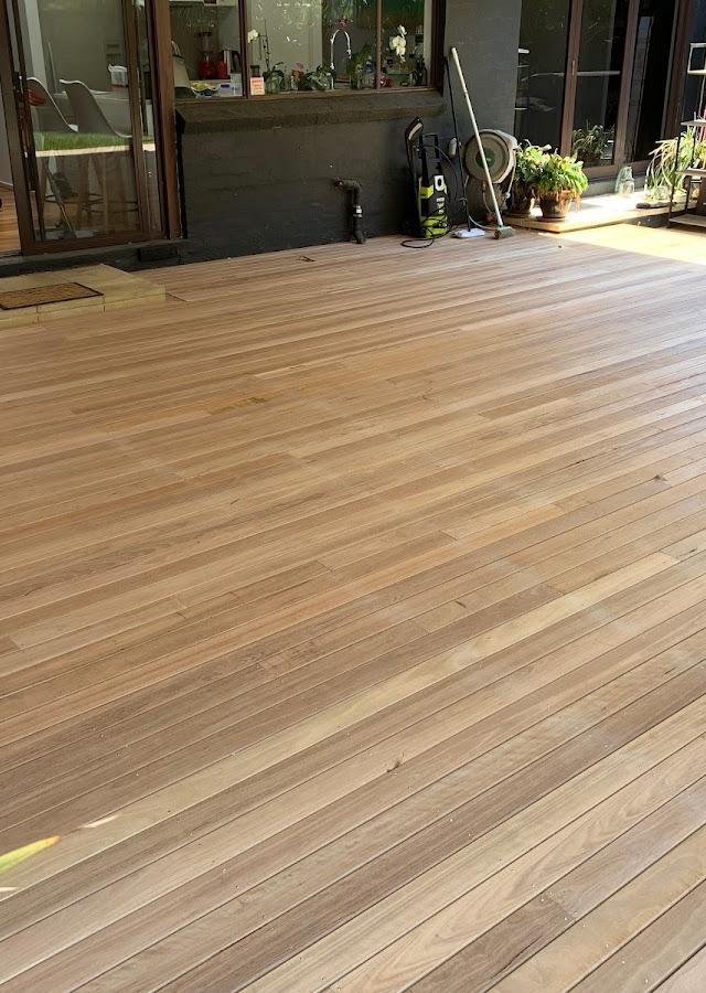 Bari Carpentry