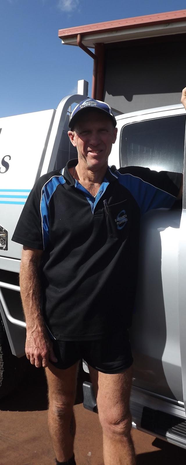Barkworth Plumbing Pty Ltd