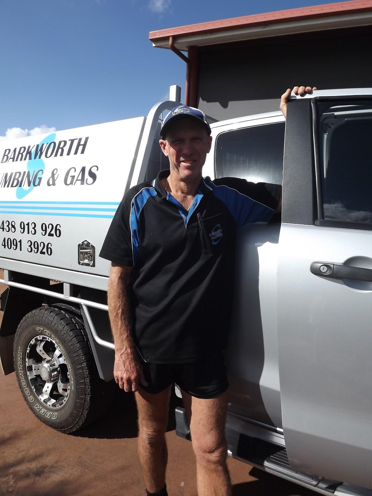 Barkworth Plumbing Pty Ltd