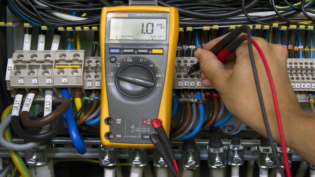 Barnes Electrical