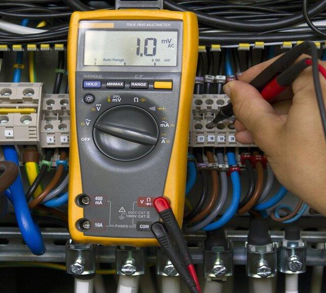 Barnes Electrical