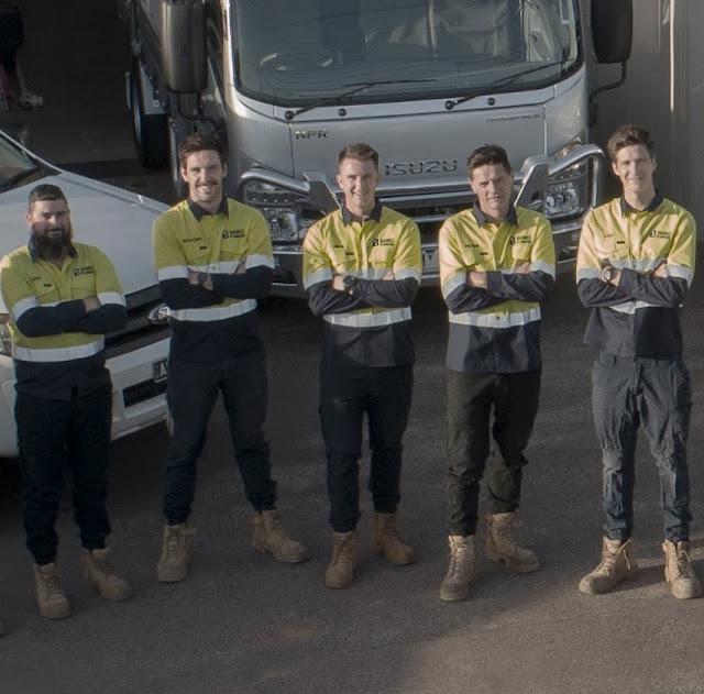 Barnes Plumbing - Plumbing & Drainage