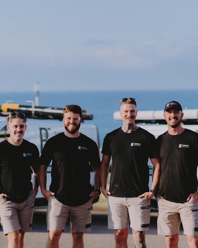 Barrack Electrical