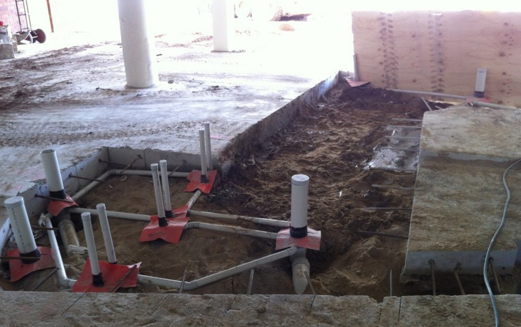 Barramundi Plumbing