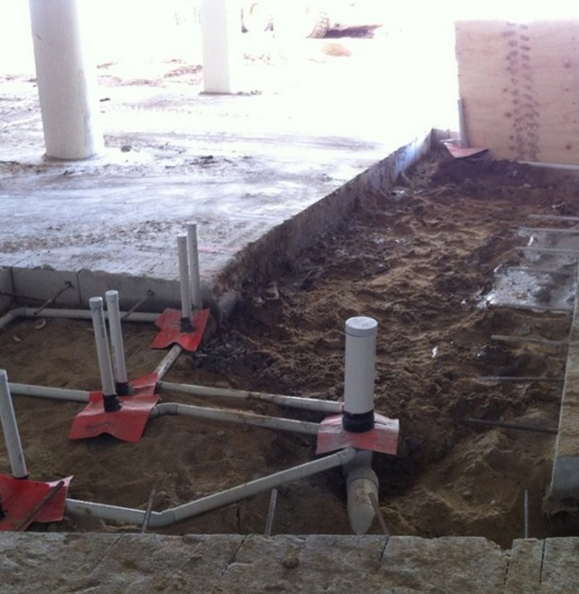 Barramundi Plumbing
