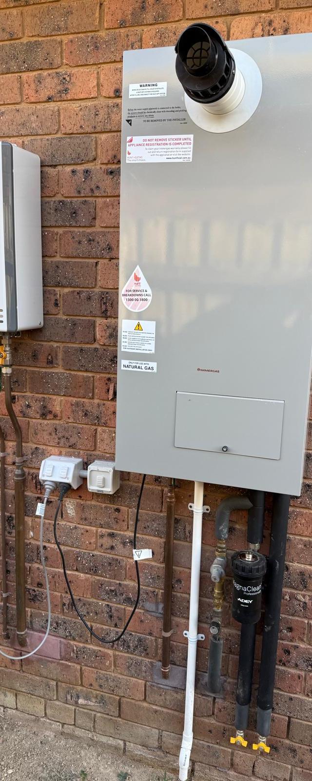 Barrow Plumbing & Heating
