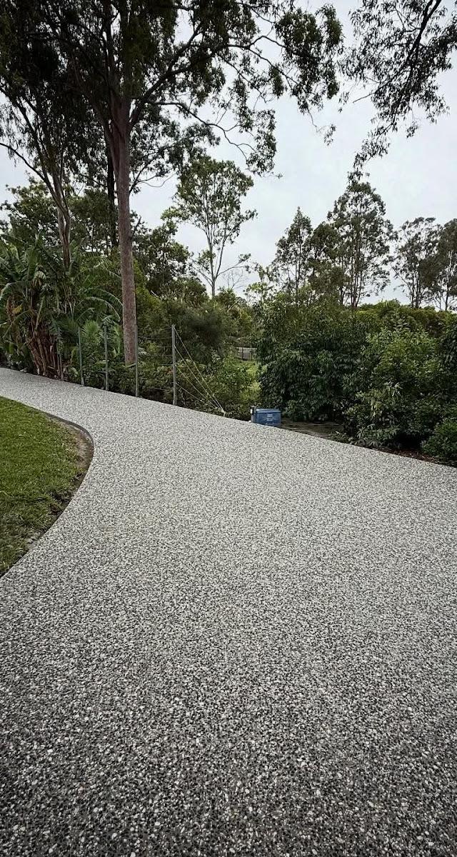 Barth Concreting