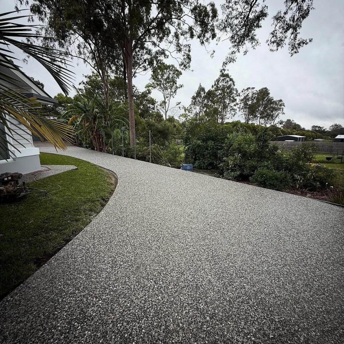 Barth Concreting