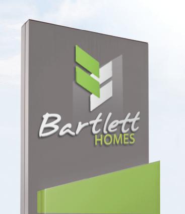 Bartlett Homes