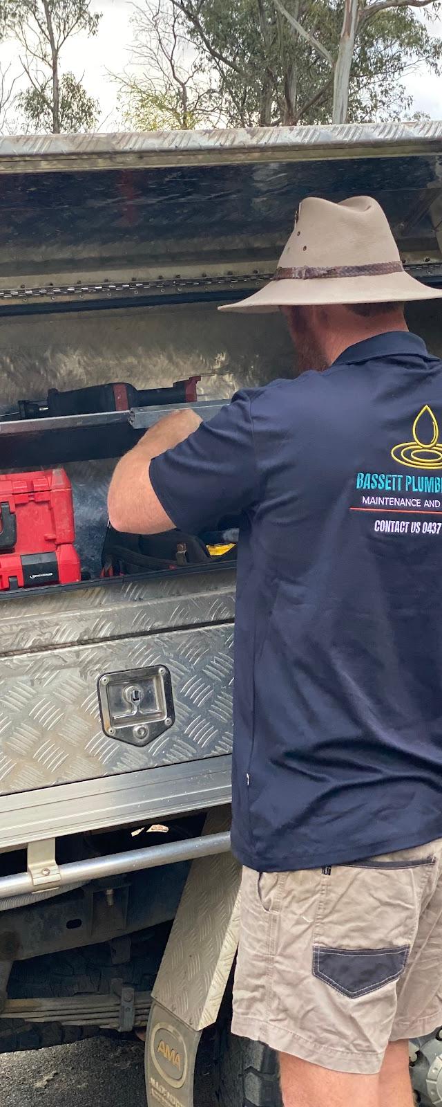 Bassett Plumbing Group