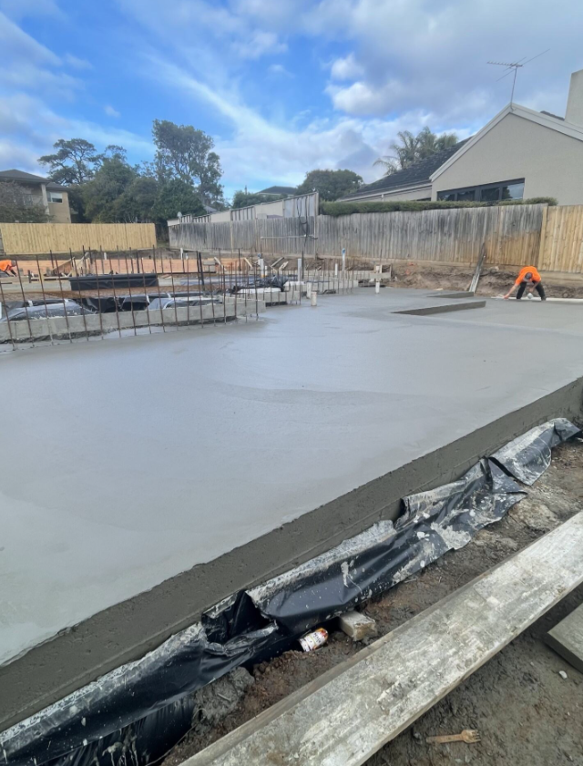 Bay 2 Bay Concreting