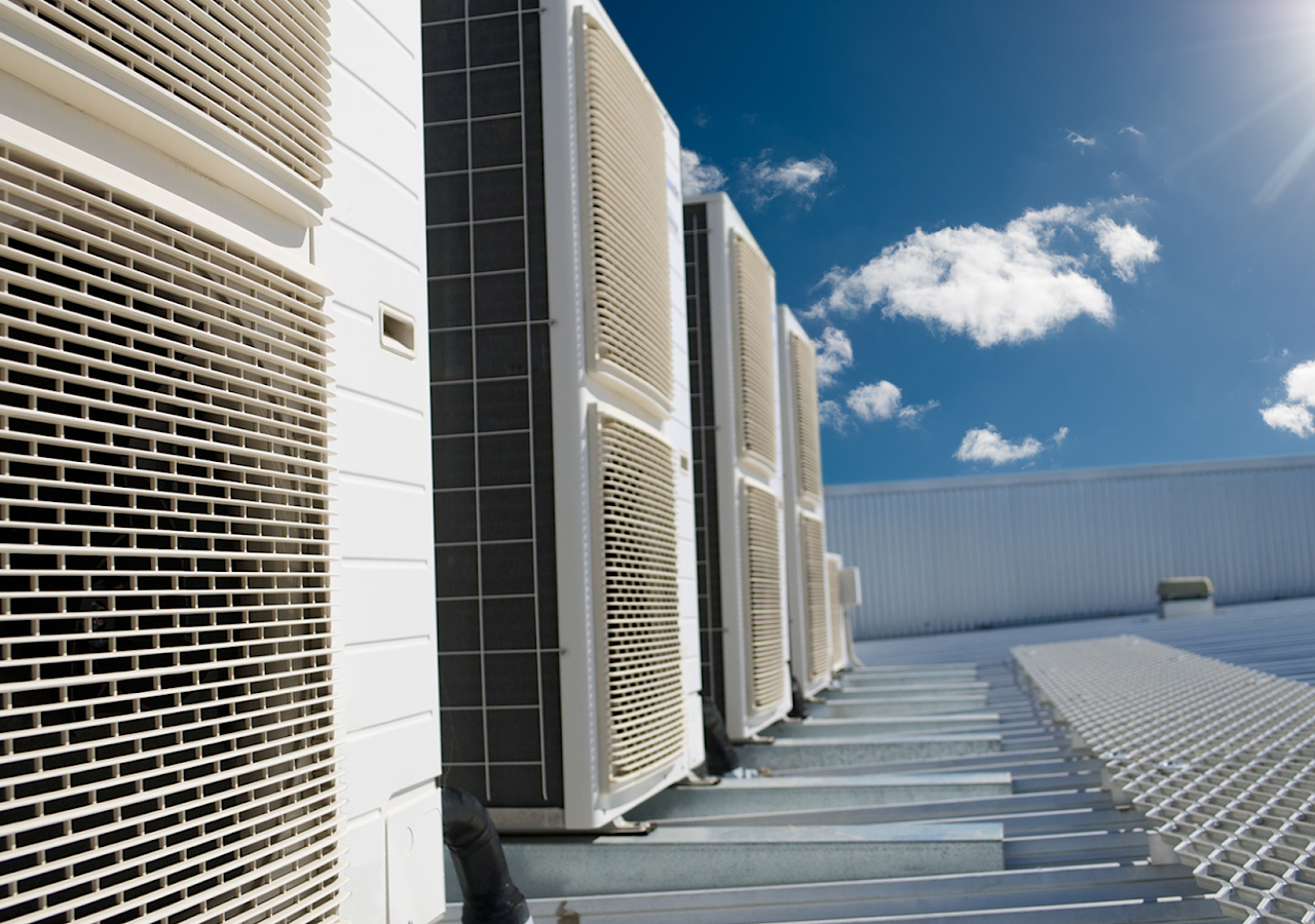 Bay City Commercial Air Conditioning & Refrigeration