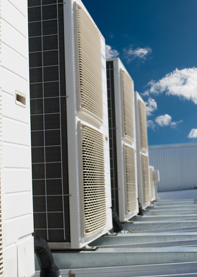 Bay City Commercial Air Conditioning & Refrigeration