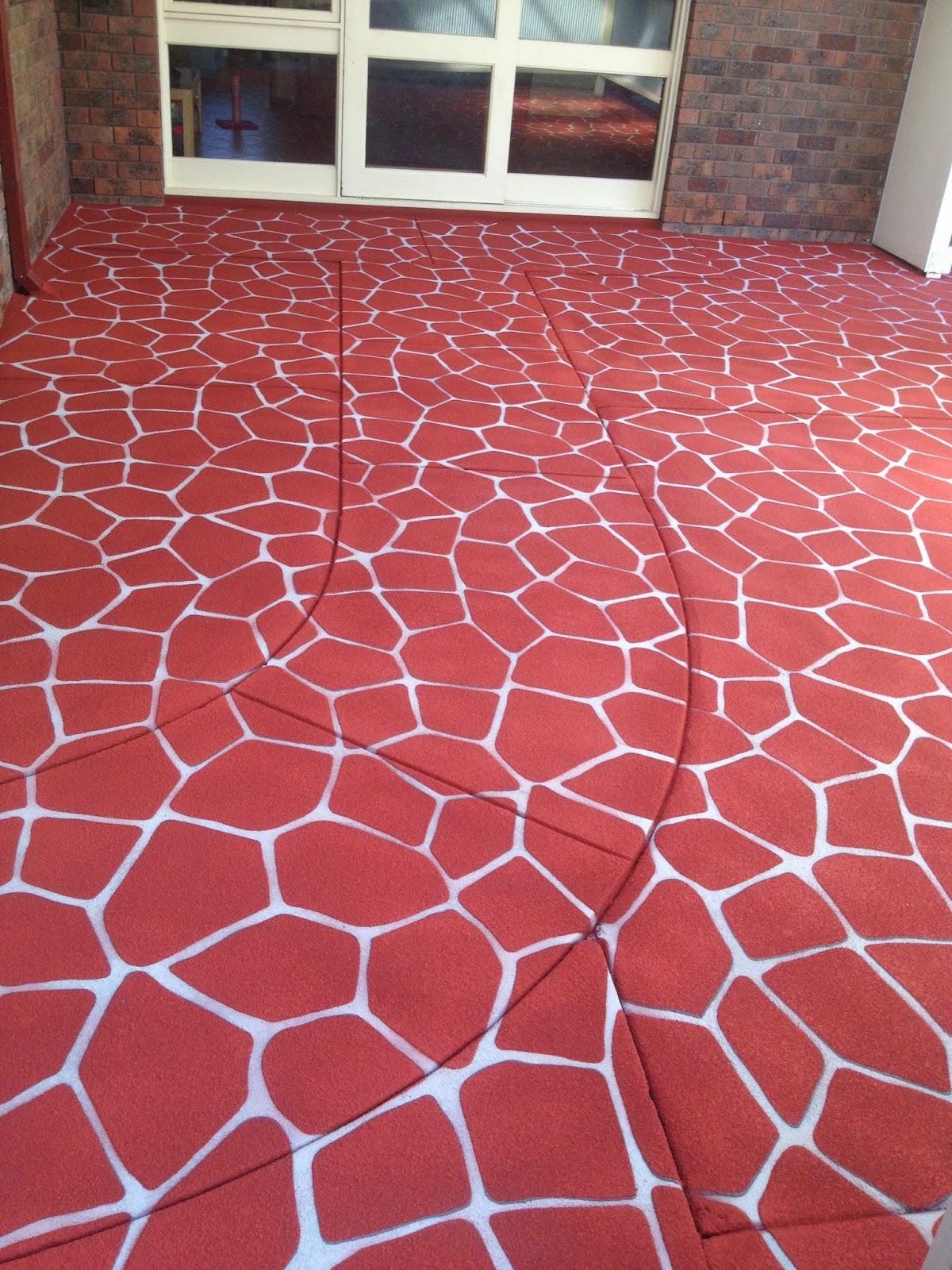 Bay City Concreting