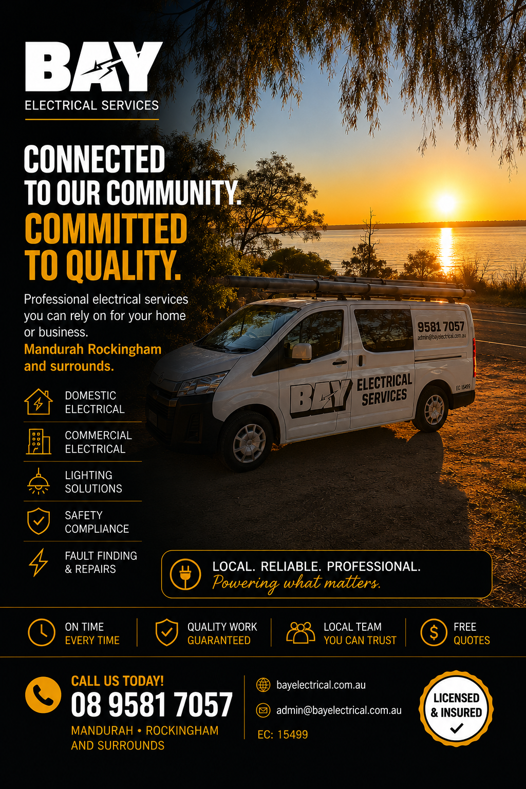 Bay Electrical Service