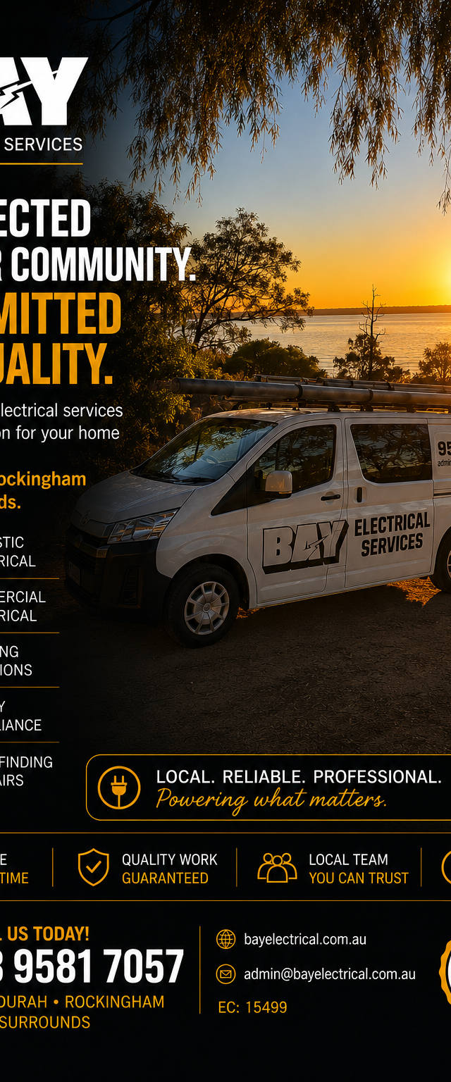 Bay Electrical Service